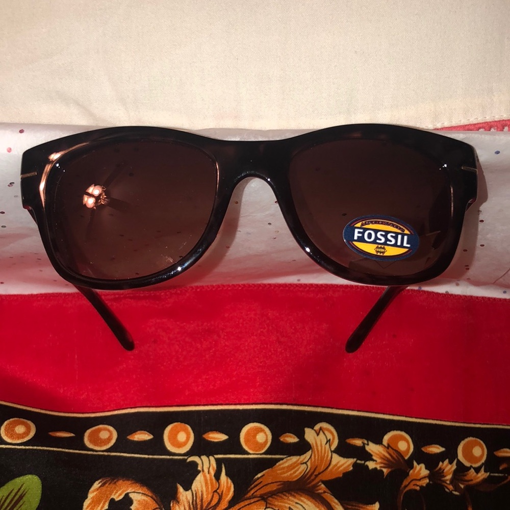 [Fossil] Sun Glasses Sunnies
